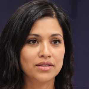 Anika Shah